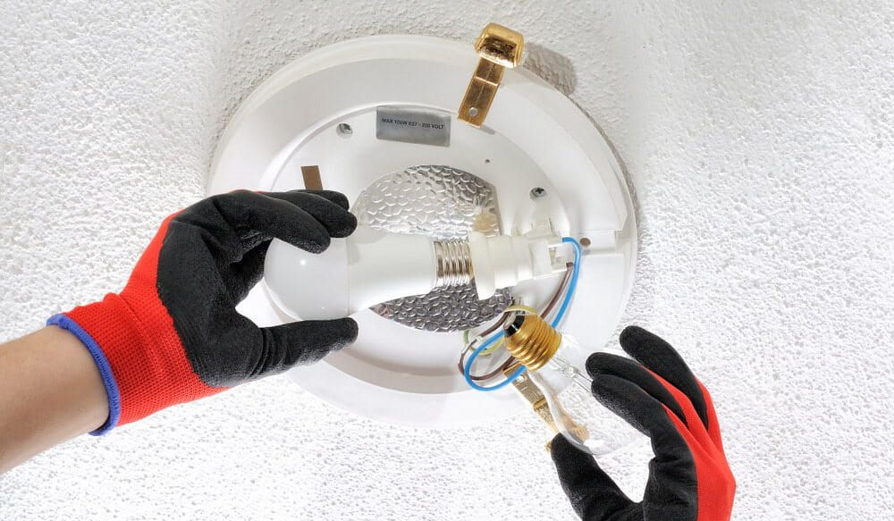 Smoke Alarm in Cairns