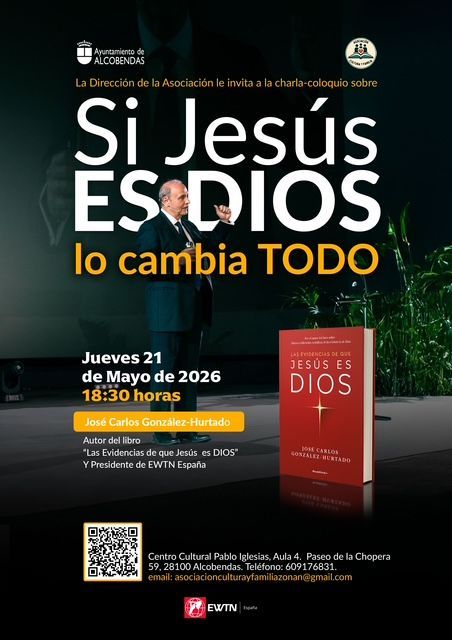 Cultura, Fe
y Verdad
