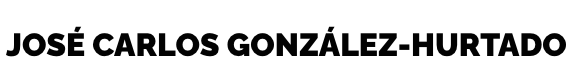 José Carlos González-Hurtado
