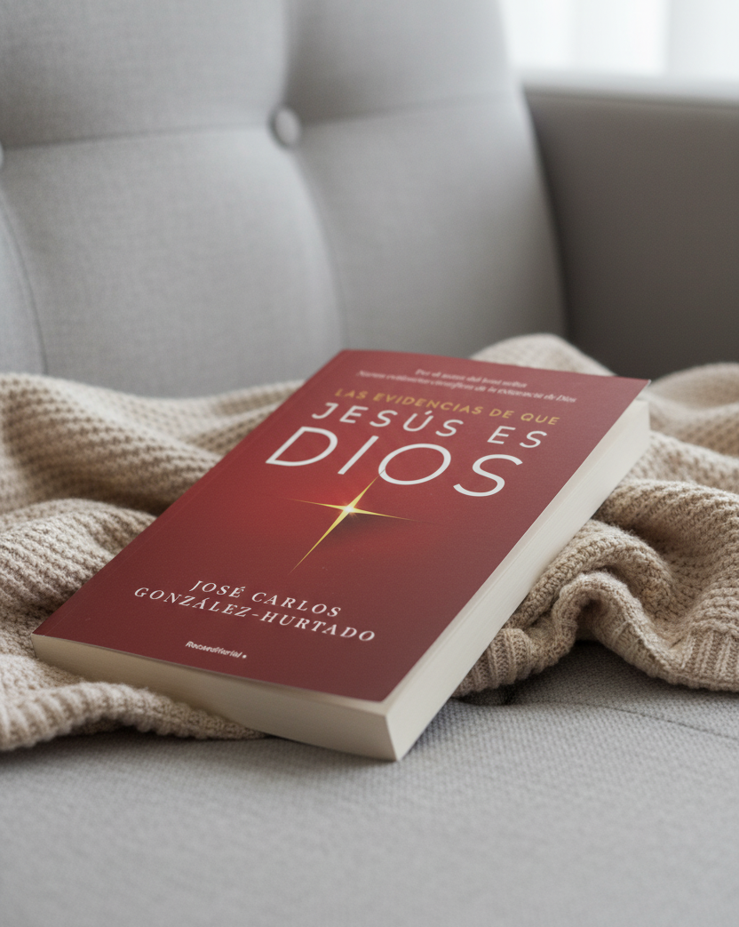 Libro nuevo