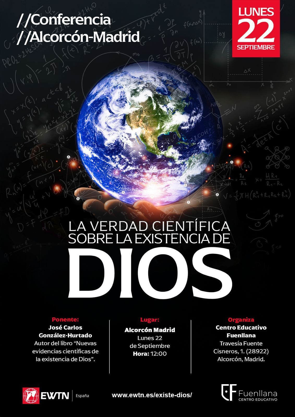 La verdad científica sobre la existencia de Dios
