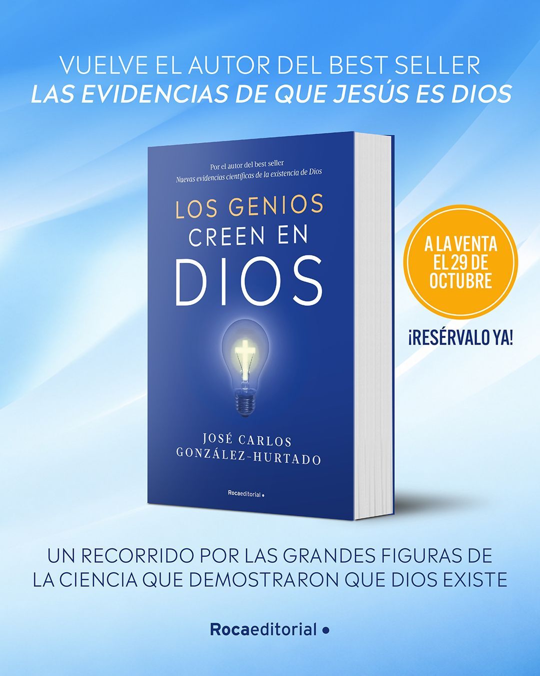 Las evidencias de que Jesús es Dios