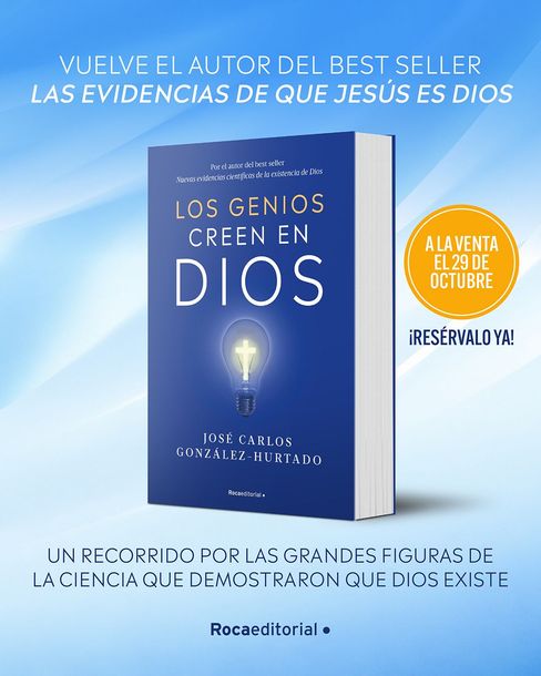 Las evidencias de que Jesús es Dios
