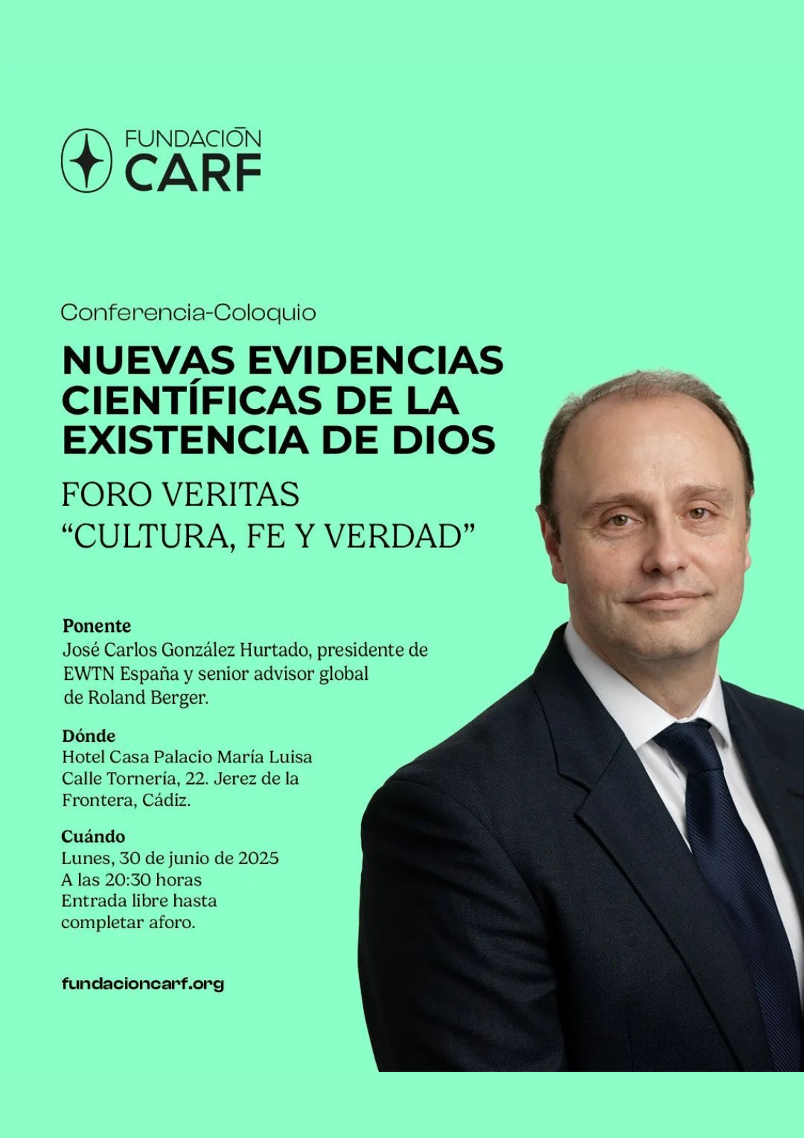 Cultura, Fe
y Verdad