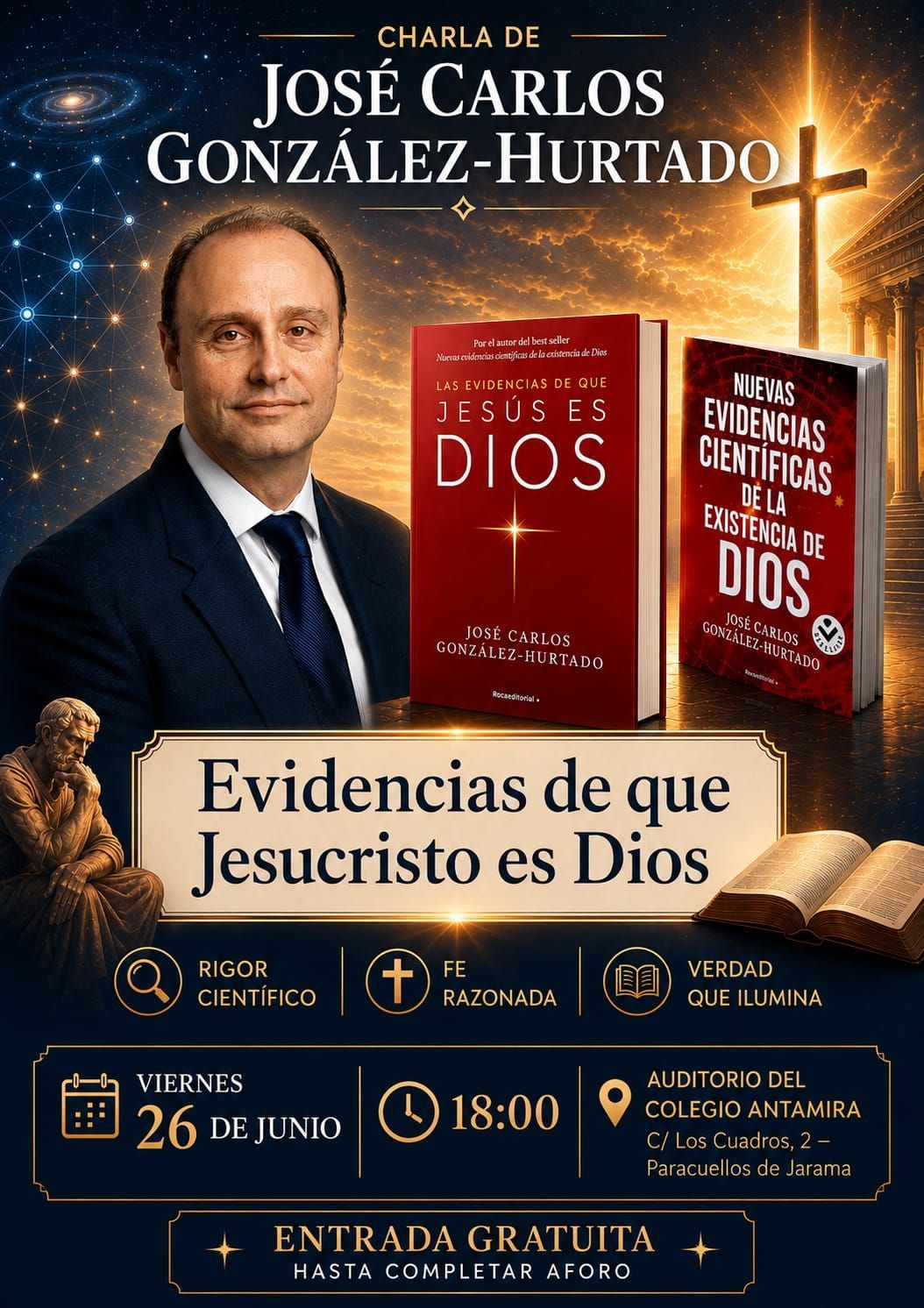Cultura, Fe
y Verdad