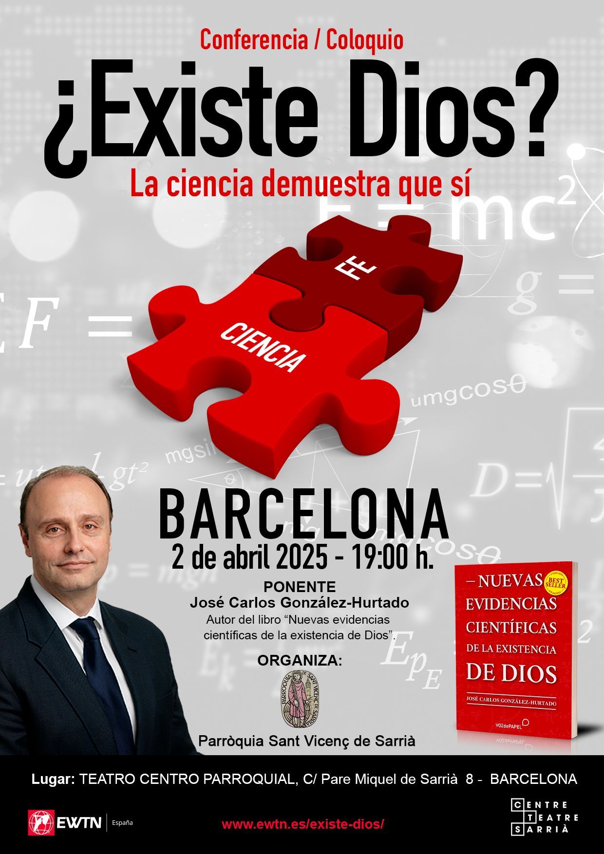 barcelona+parroquia+san+vicenc+2+de+abril