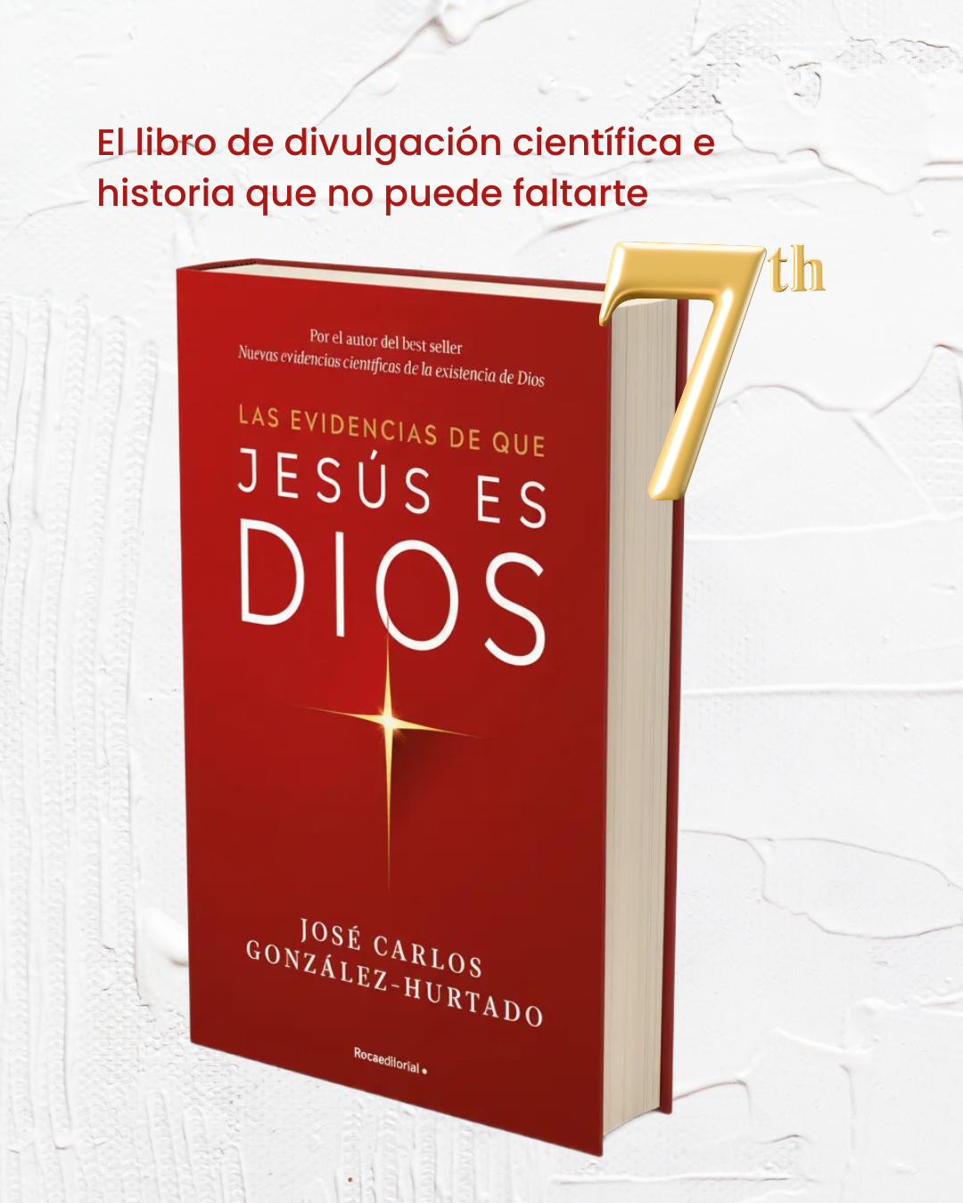 Las evidencias de que Jesús es Dios