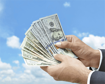 Counting Money — Wilmington, NC — James S. Price Bankruptcy Attorney Counting Money — Wilmington, NC — James S. Price Bankruptcy Attorney