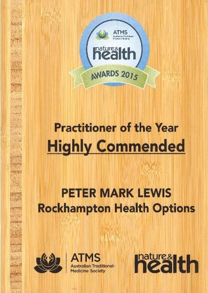 Practitioner of the Year