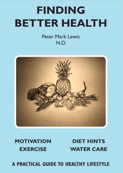 Finding Better Health