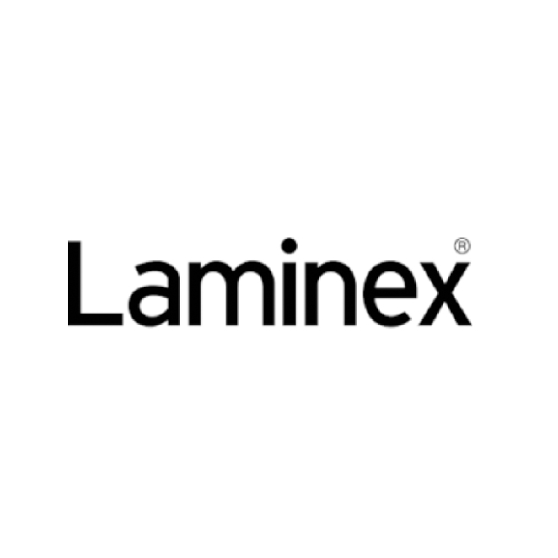 Laminax logo
