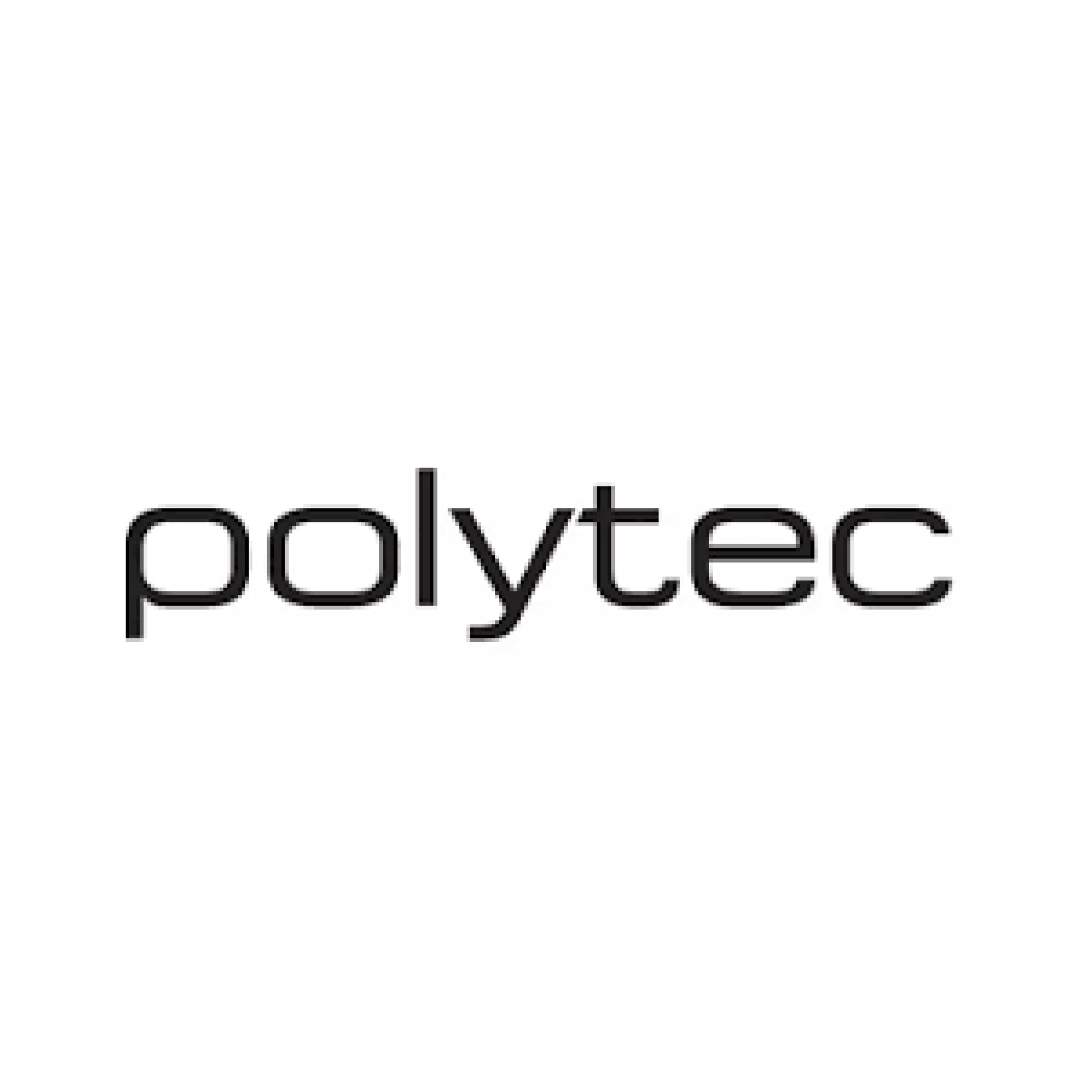 Polytec logo