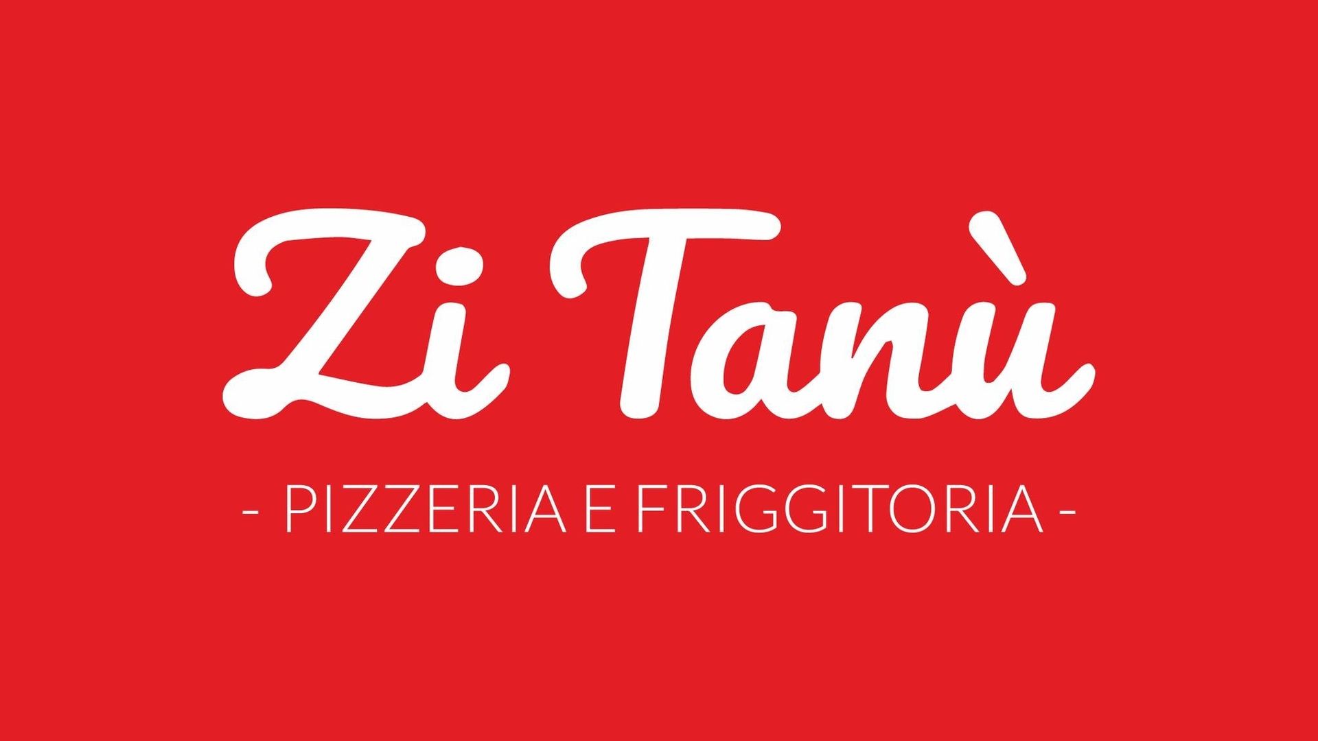 Zi Tanù logo