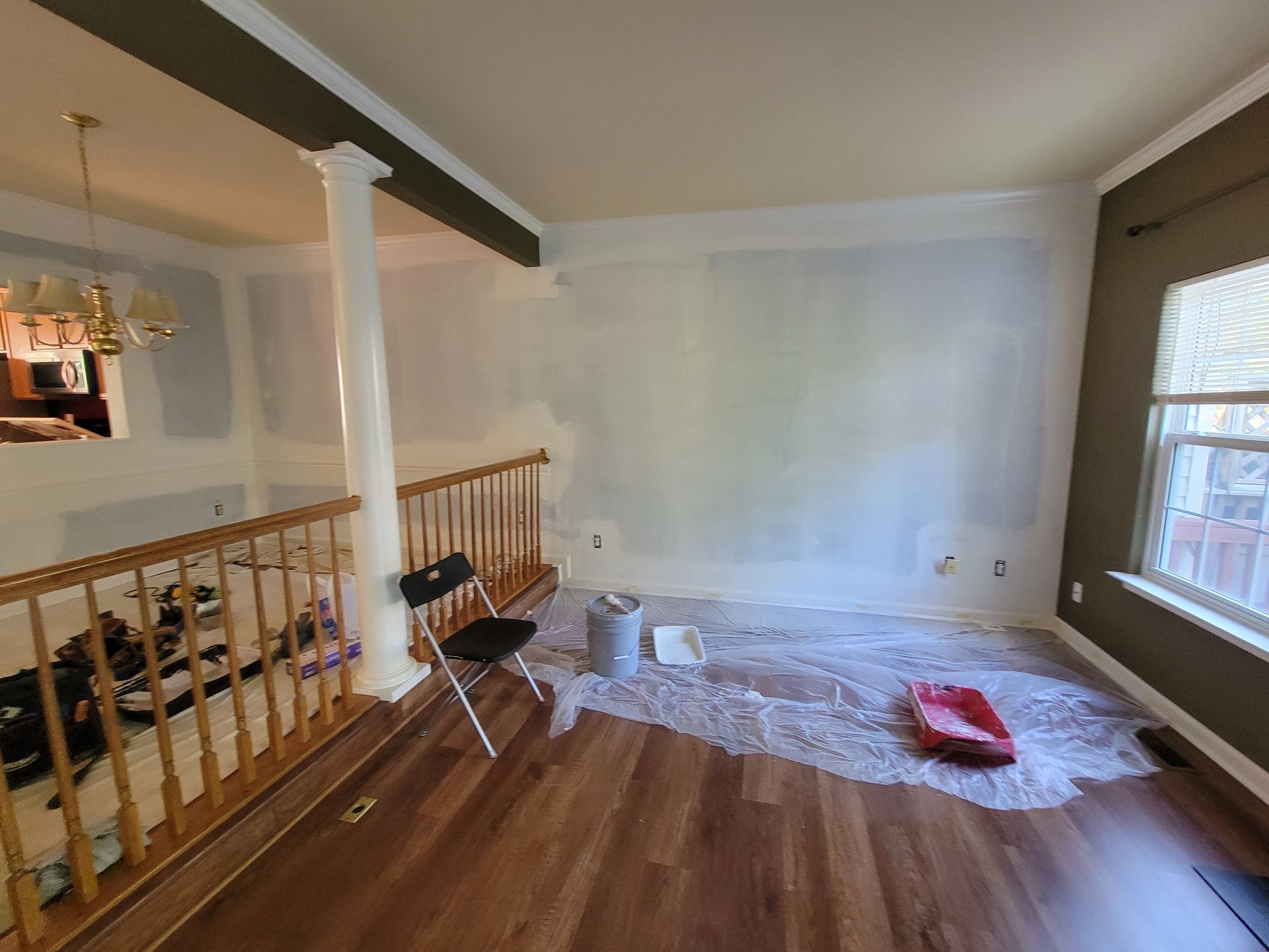 bathroom remodel in va