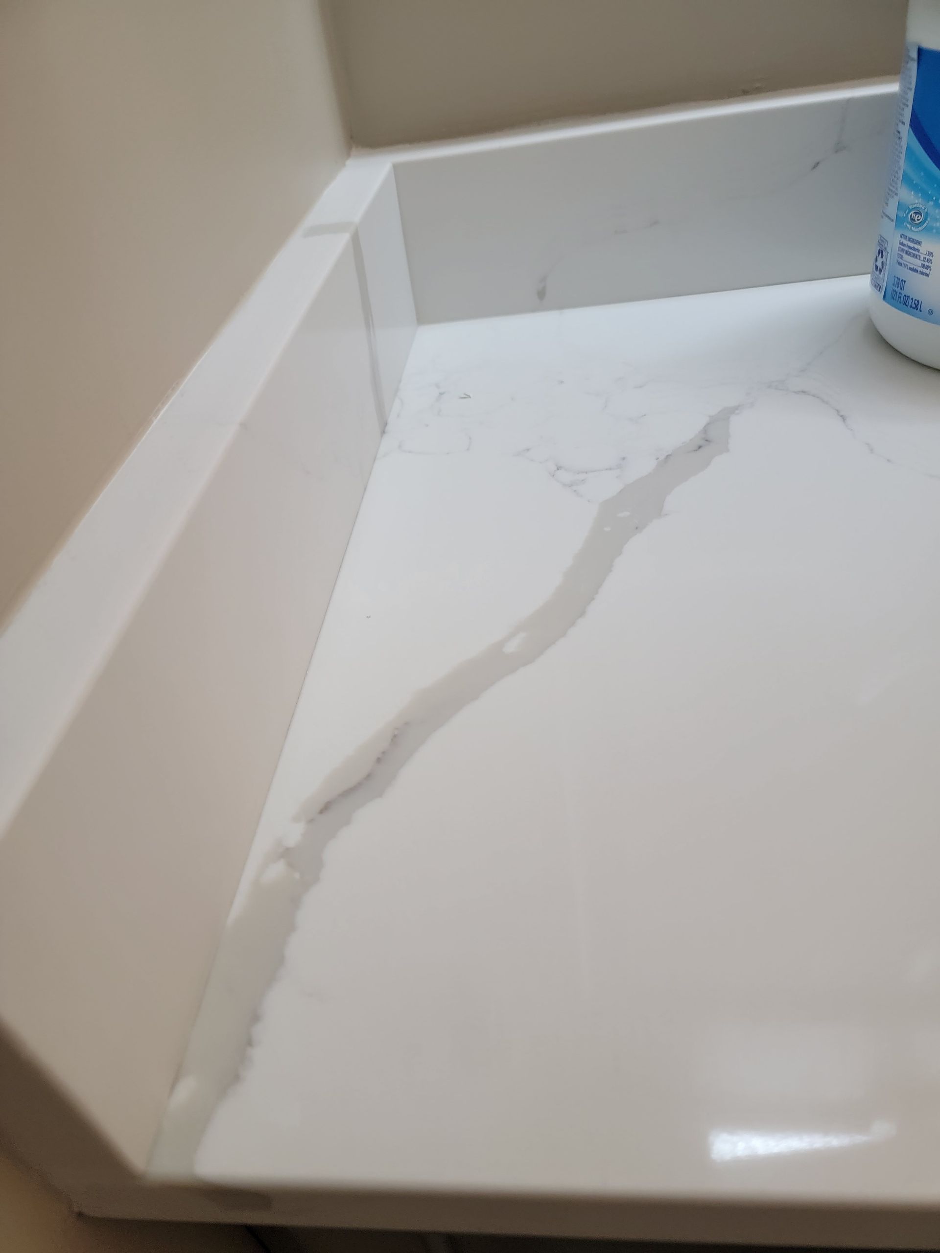 tile install in va
