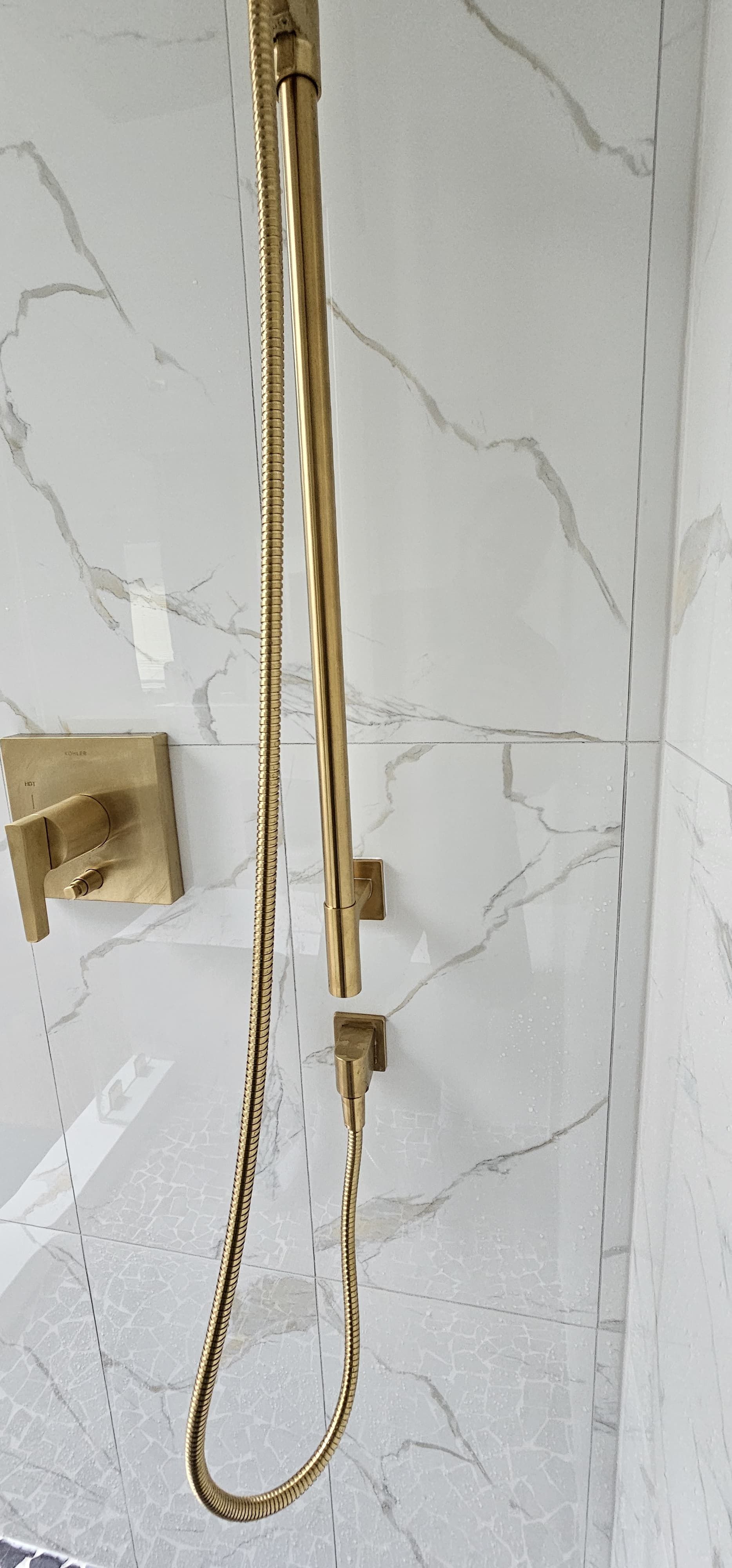 bathroom remodel in va