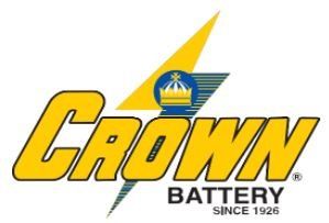 Crown Battery Since 1926
