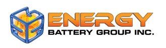 Energy Battery Group Inc. 