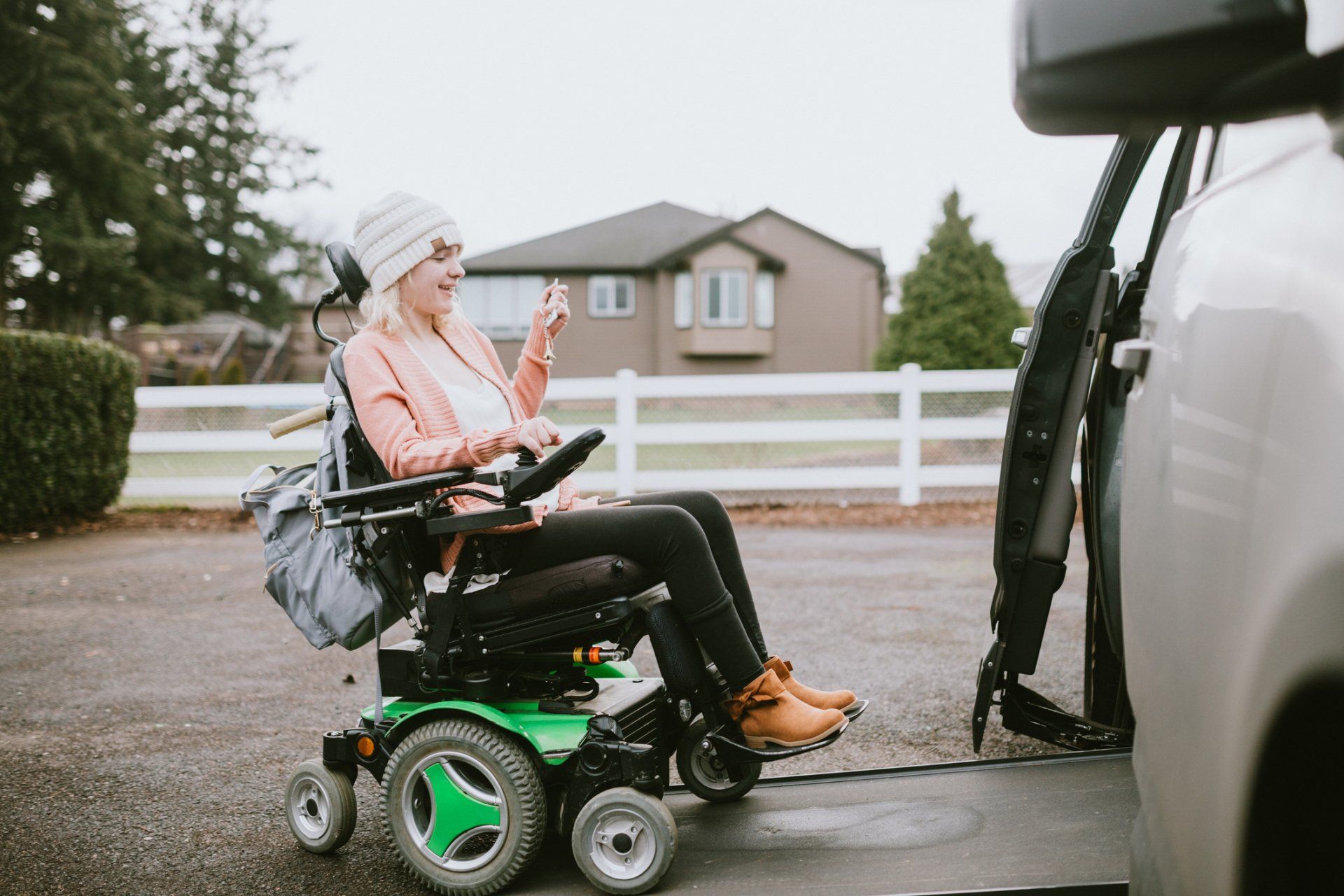 Medical/Powerchair Batteries — Escondido, CA — American Battery Corporation