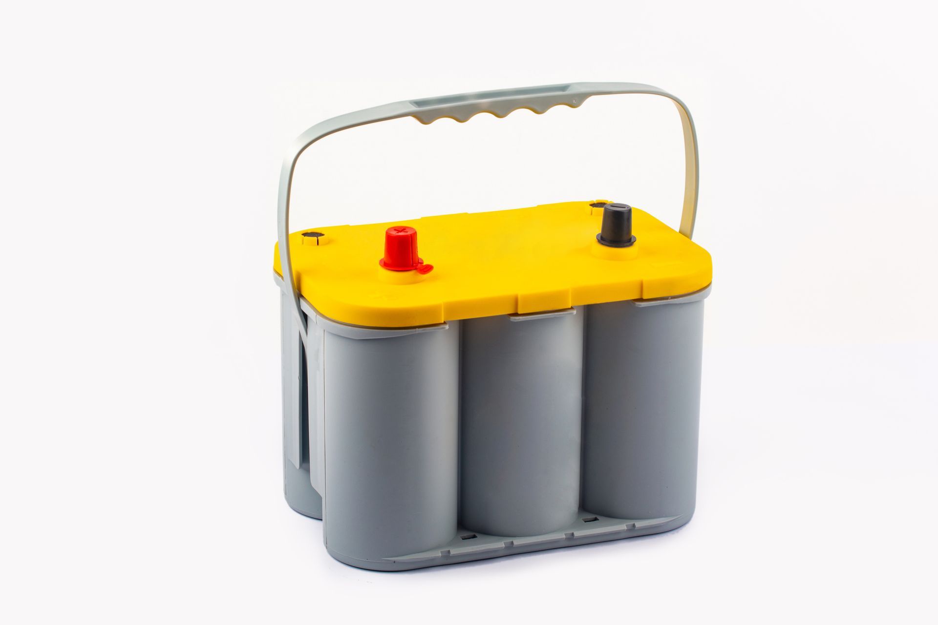 Optima Batteries — American Battery Corporation