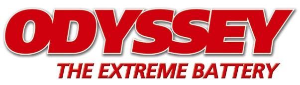 ODYSSEY The Extreme Battery
