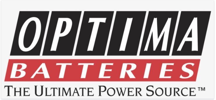 Optima Batteries - The Ultimate Power Source TM