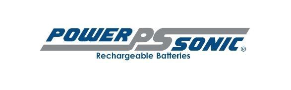 Power Sonic Rechargeable Batteries