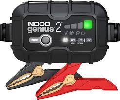Battery Chargers/Accessories — Escondido, CA — American Battery Corporation