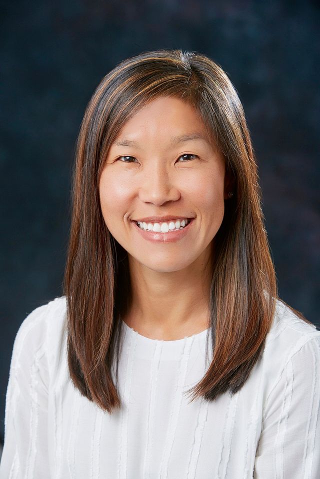 Kim M. Palermo, DO