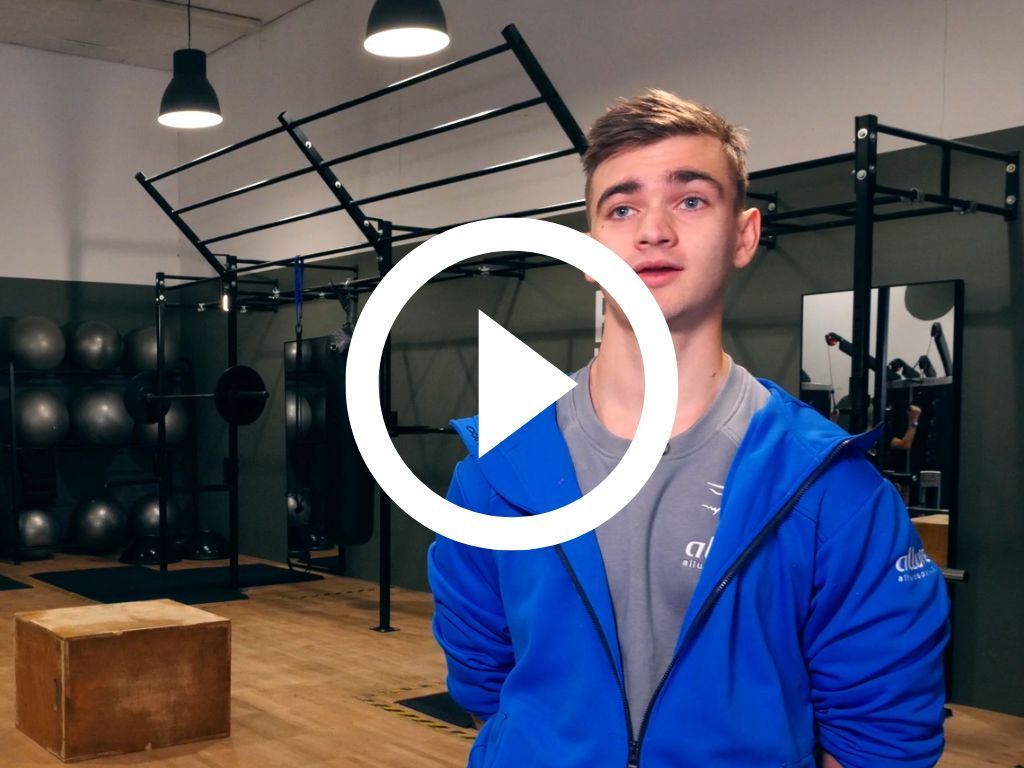 Review Joep