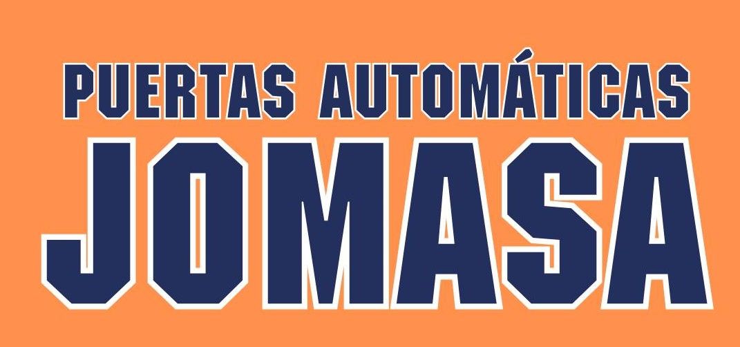 Orange and blue sign for