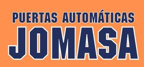 Orange and blue sign for