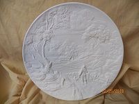 Summer plate