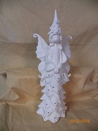 Anna Pine angel
