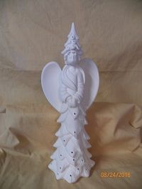 Anna Pine fairy