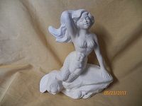 Ariel the mermaid
