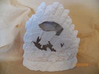 Art Stone butterfly