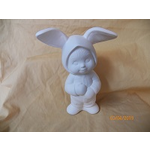 Bunny Kid standing