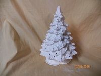 Doc Holiday small tree 2