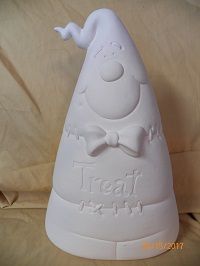 Mr. Treat candy corn
