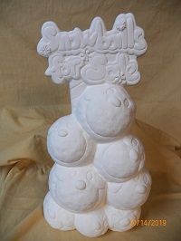 Snowballs for Sale