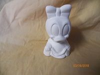 baby Daisy Duck