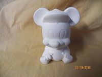 baby Mickey Mouse