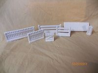 fence set