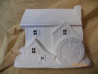 grist mill plaque