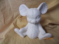 mouse bank