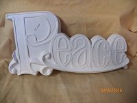 Peace sign