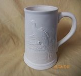 pheasant stein