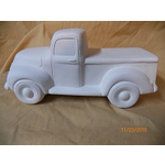 pickup truck