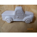 pickup truck ornament